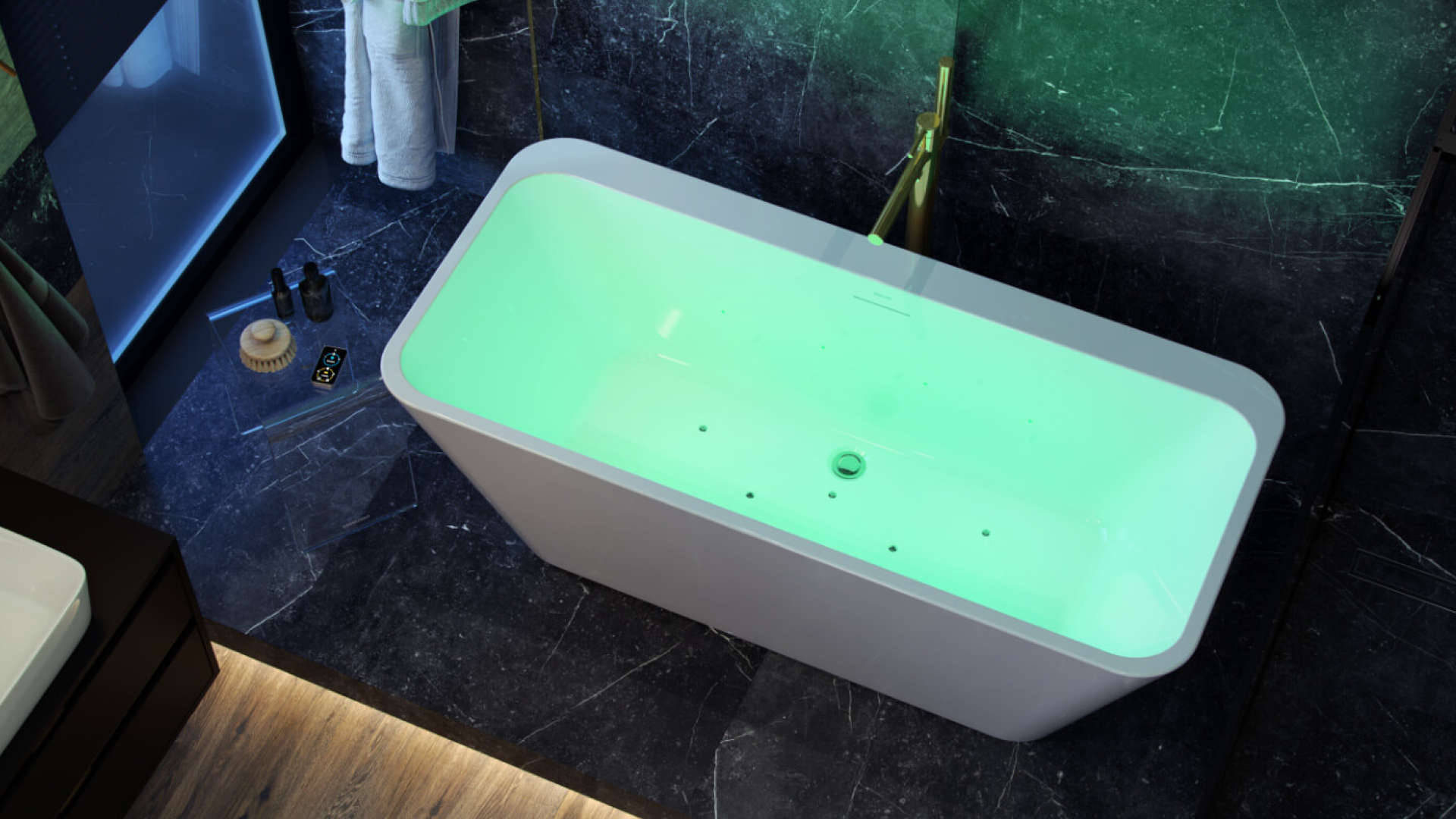 wanna spa